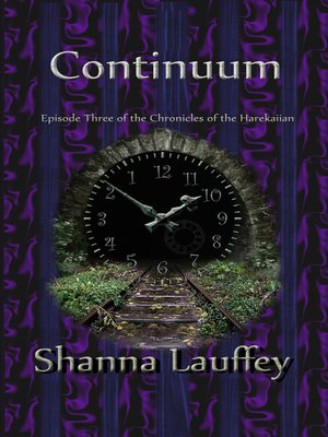 cover image of Continuum